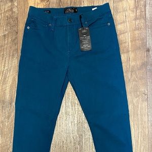 Lucky Brand Brooke Legging Jeans NWT Size 12/31